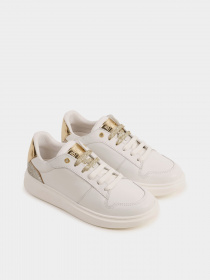 Кеди низькі Boss модель J19054/10B Кеди низькі Boss модель J19054/10B Фото