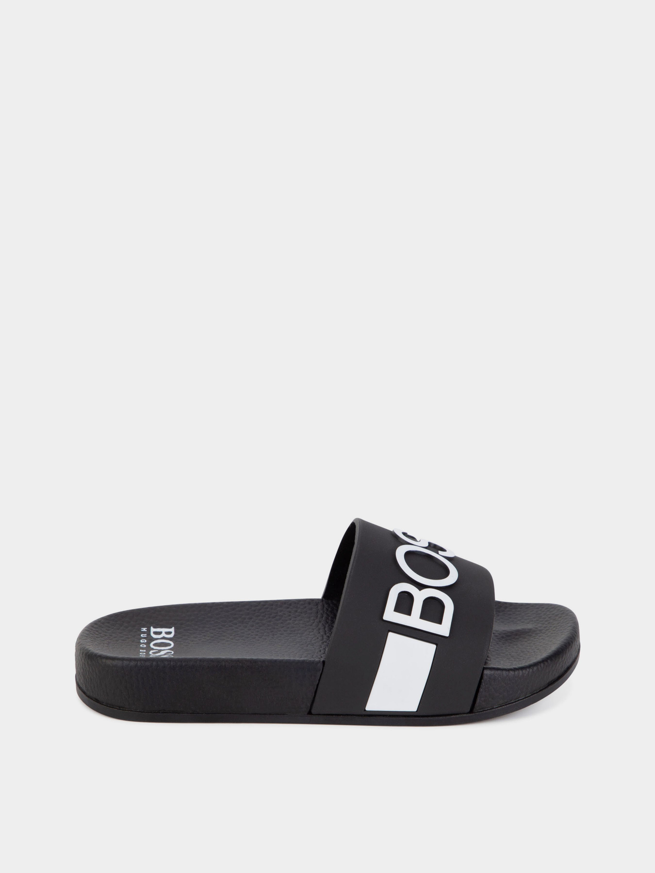 Шльопанці Boss модель J29246/09B Фото
