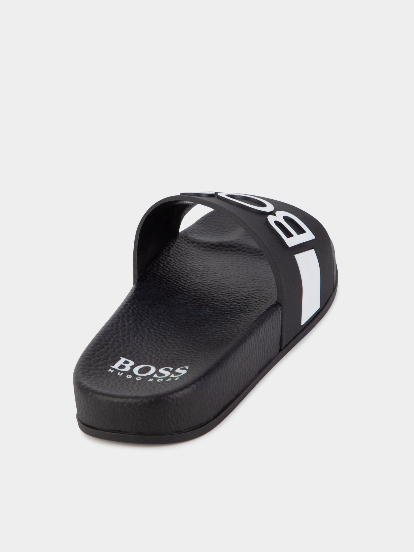 Шльопанці Boss модель J29246/09B Фото