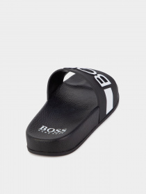 Шльопанці Boss модель J29246/09B Фото