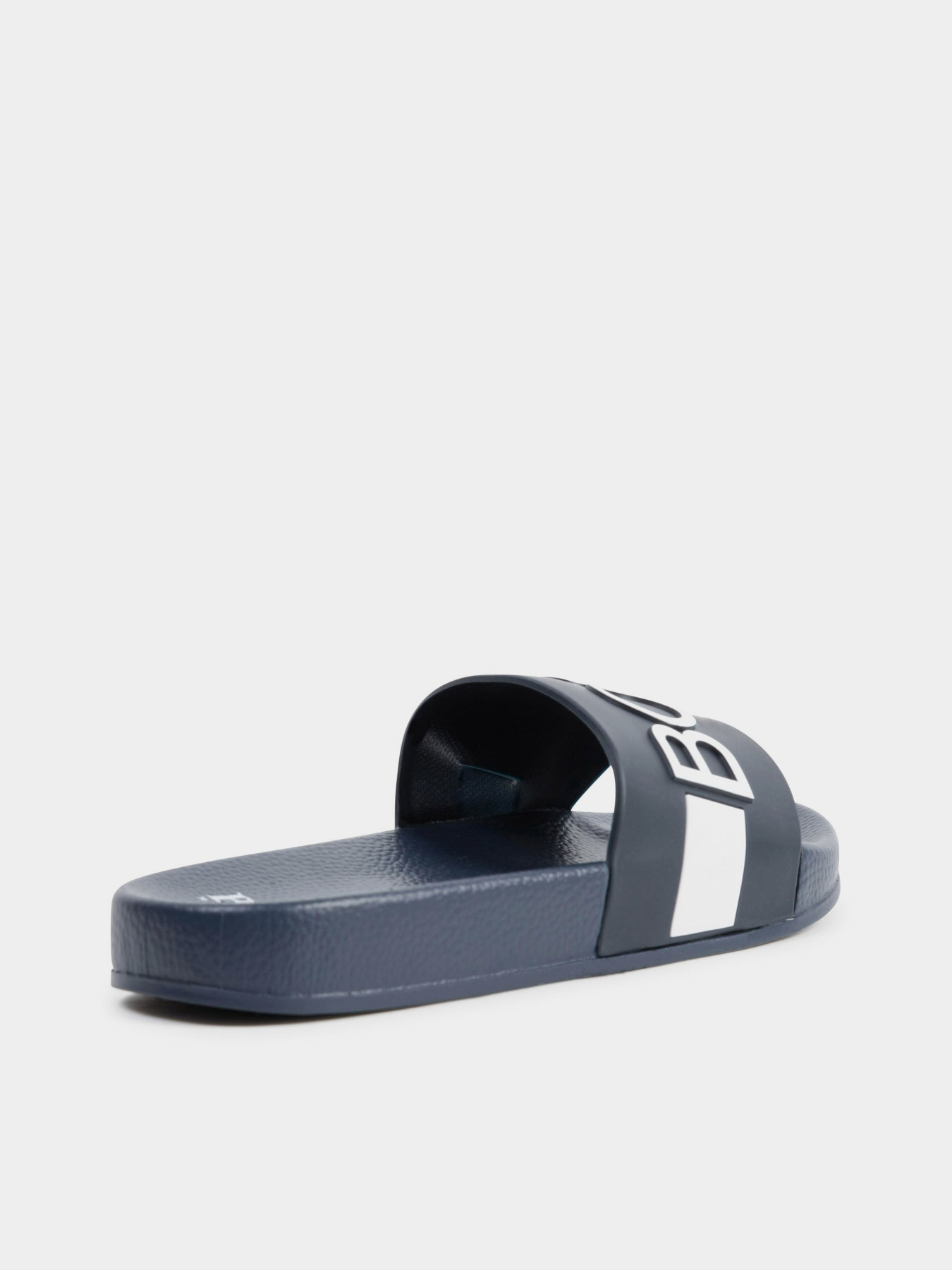 Шлёпанцы Boss модель J29246/849 Фото