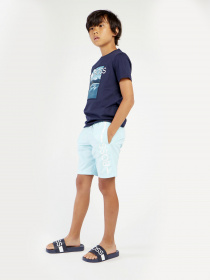 Шльопанці Boss модель J29246/849 Фото