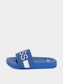 Шлёпанцы Boss модель J29246/871 Фото