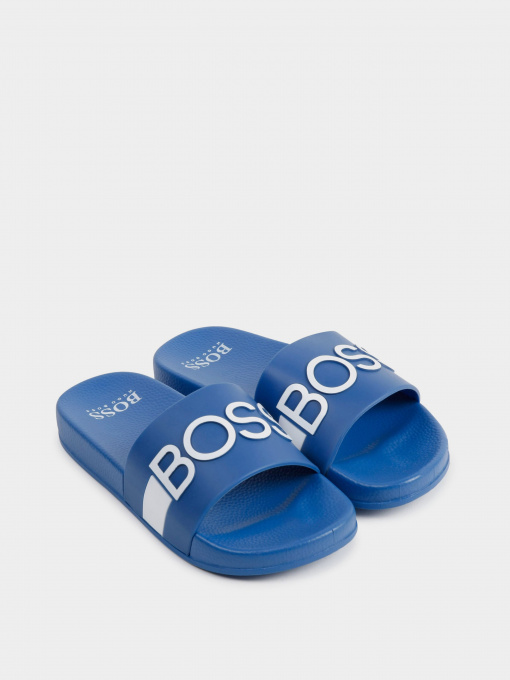 Шлёпанцы Boss модель J29246/871 Фото