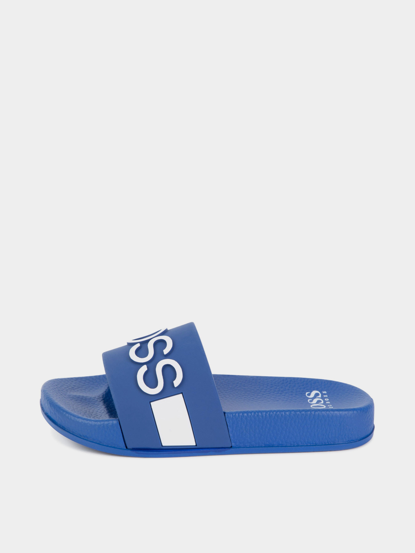 Шльопанці Boss модель J29246/871 Фото