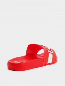 Шльопанці Boss модель J29246/997 Фото