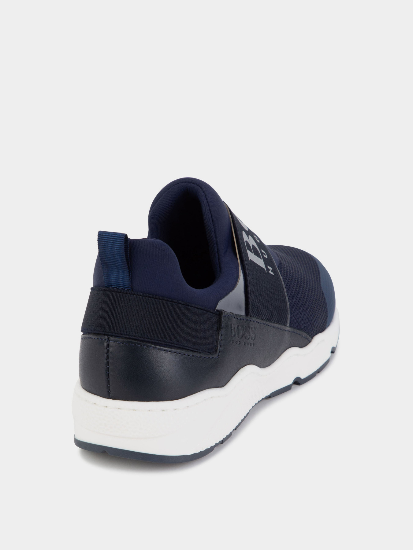 Кроссовки Boss модель J29M93/849 Фото