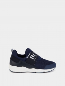 Кроссовки Boss модель J29M93/849 Фото