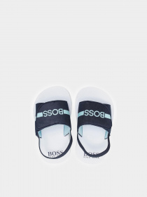 Сандалии Boss модель J09143/849 Фото