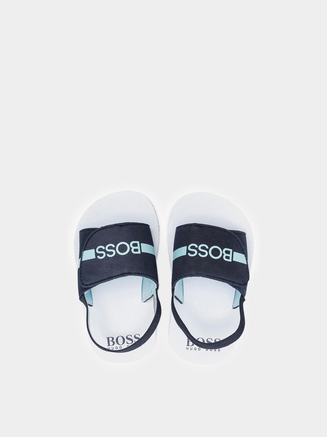 Сандалії Boss модель J09143/849 Фото