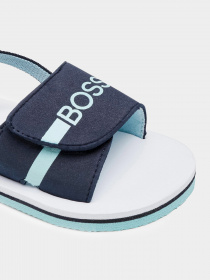 Сандалії Boss модель J09143/849 Фото