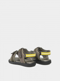 Сандалии Boss модель J09153/64C Фото