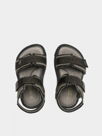 Сандалии Boss модель J09153/64C Фото