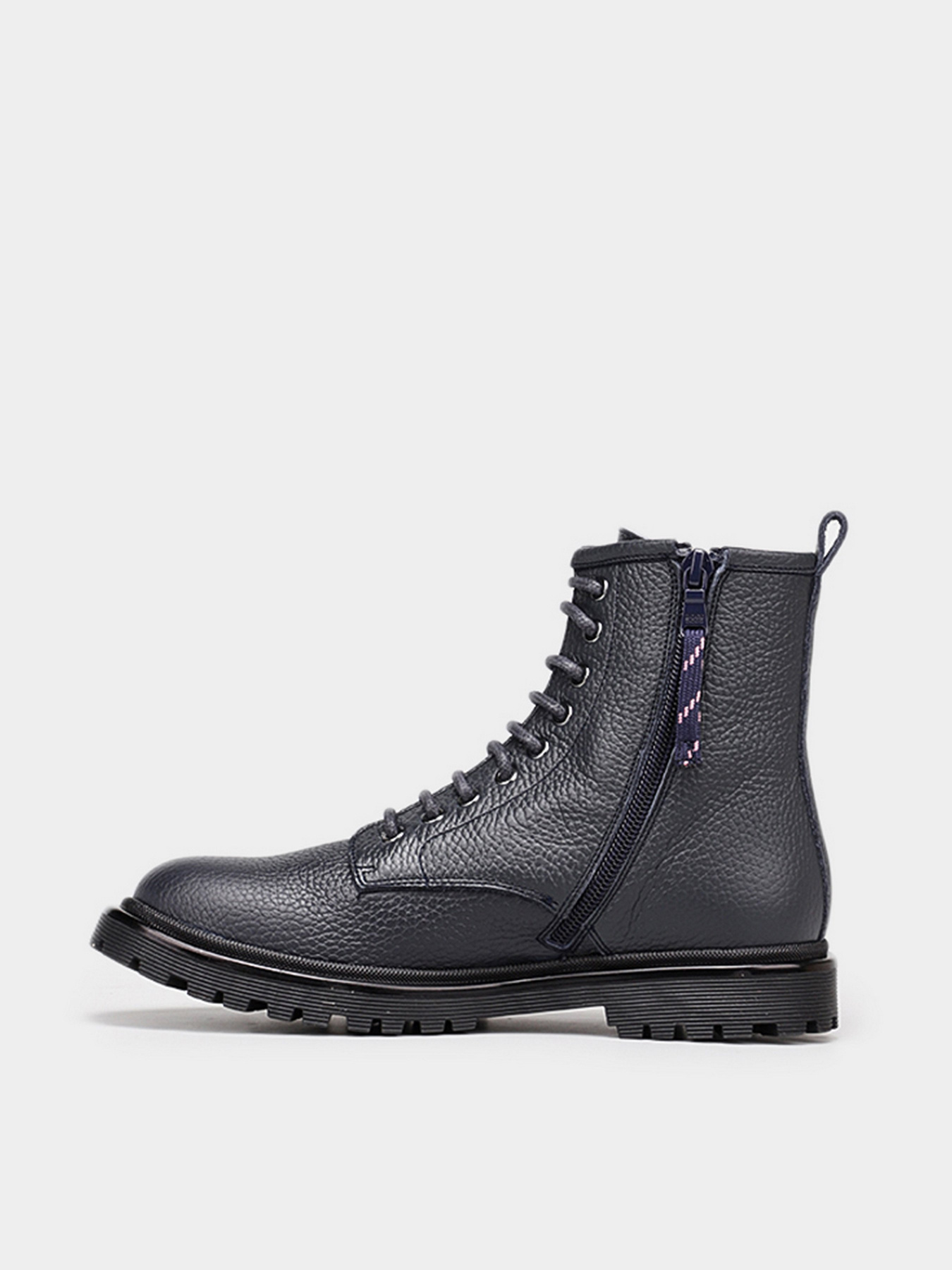 Черевики Boss Модель J19055/849 Фото