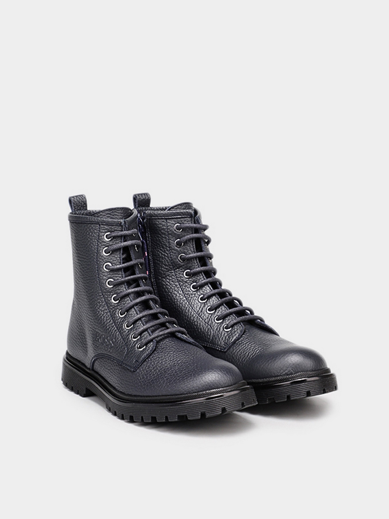 Черевики Boss Модель J19055/849 Фото