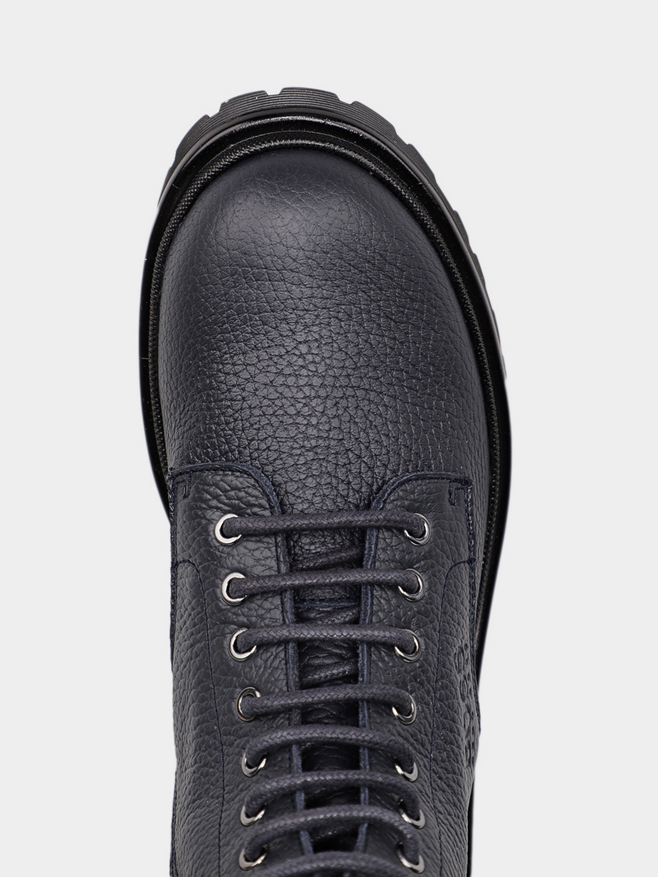 Черевики Boss Модель J19055/849 Фото