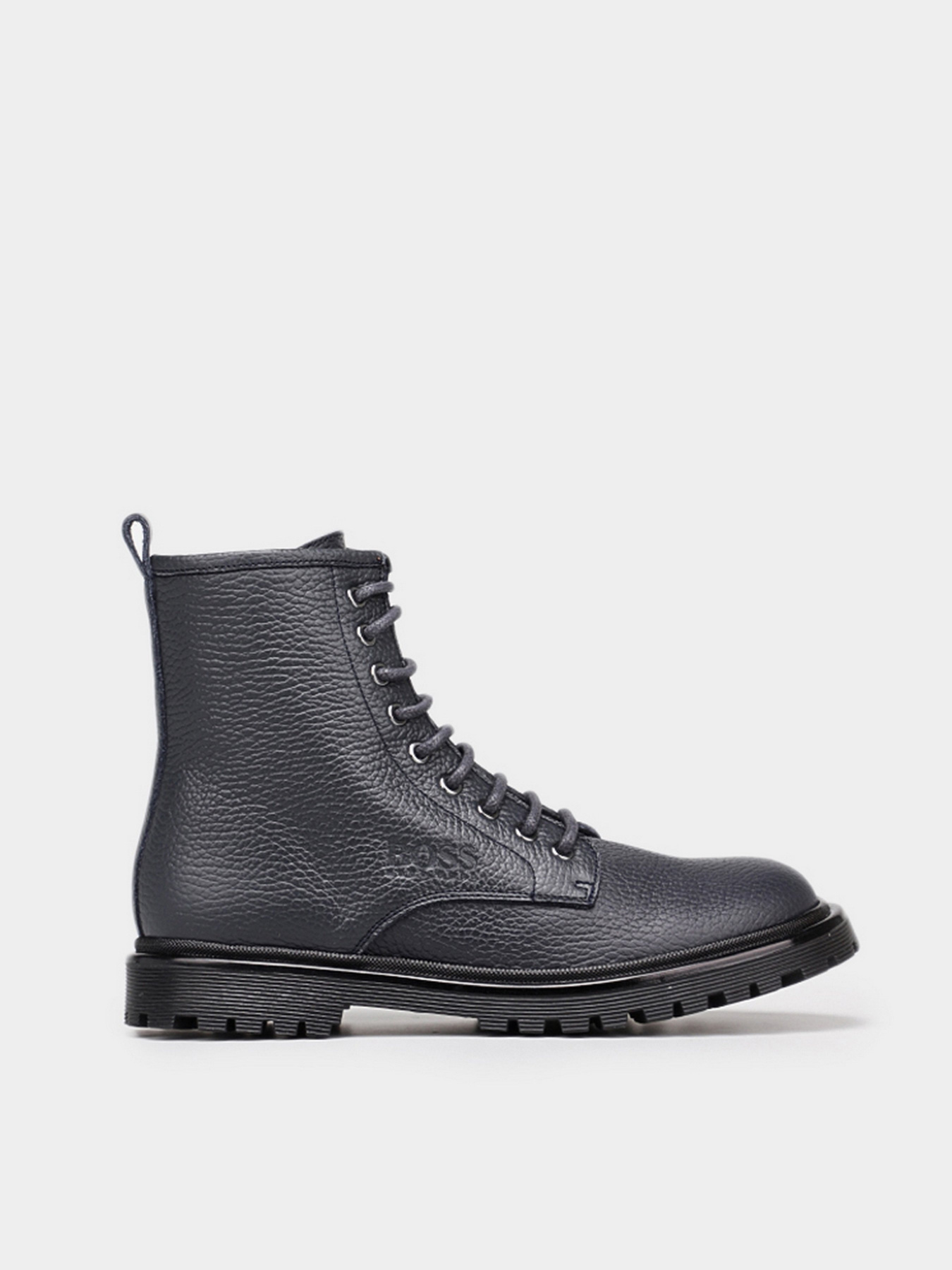 Черевики Boss Модель J19055/849 Фото