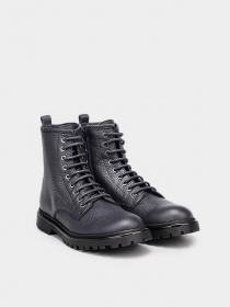 Черевики Boss Модель J19055/849 Фото