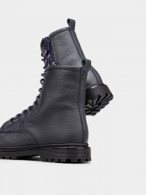 Черевики Boss Модель J19055/849 Фото