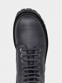 Черевики Boss Модель J19055/849 Фото