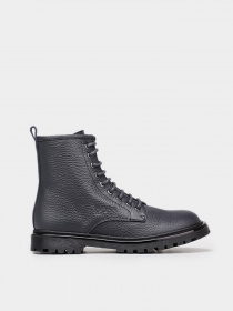 Черевики Boss Модель J19055/849 Фото