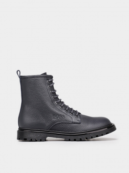 Ботинки Boss модель J19055/849 Фото