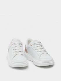 Кеди низькі Boss модель J19056/10B Фото