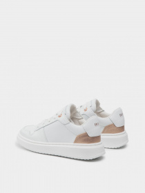 Кеди низькі Boss модель J19056/10B Фото