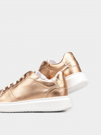 Кеды низкие Boss модель J19056/593 Фото