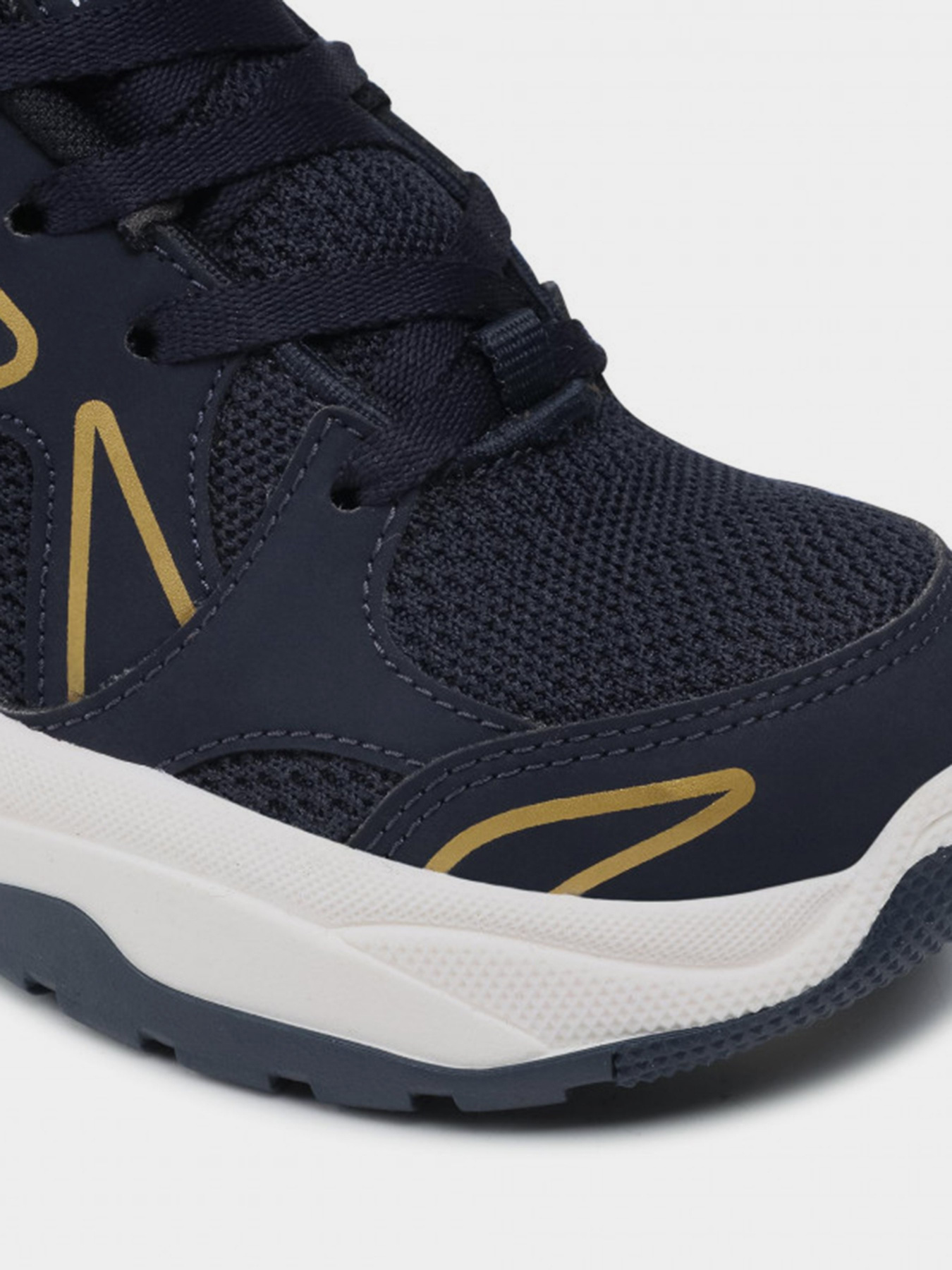 Кроссовки повседневные Boss модель J19057/849 Фото