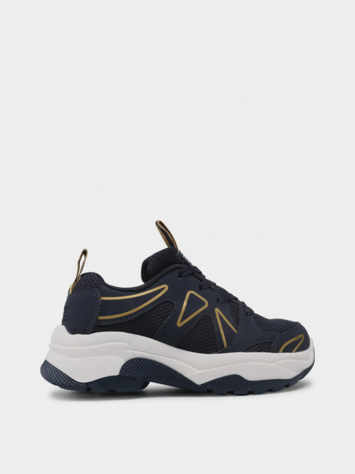 Кроссовки повседневные Boss модель J19057/849 Фото