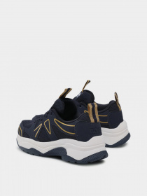 Кроссовки повседневные Boss модель J19057/849 Фото