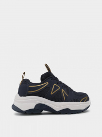 Кроссовки повседневные Boss модель J19057/849 Фото