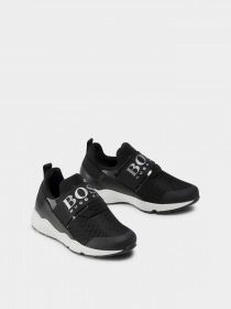 Кроссовки Boss модель J29T93/09B Фото