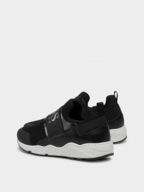 Кроссовки Boss модель J29T93/09B Фото