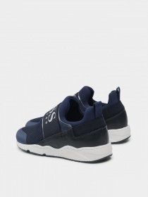 Кроссовки Boss модель J29T93/849 Фото