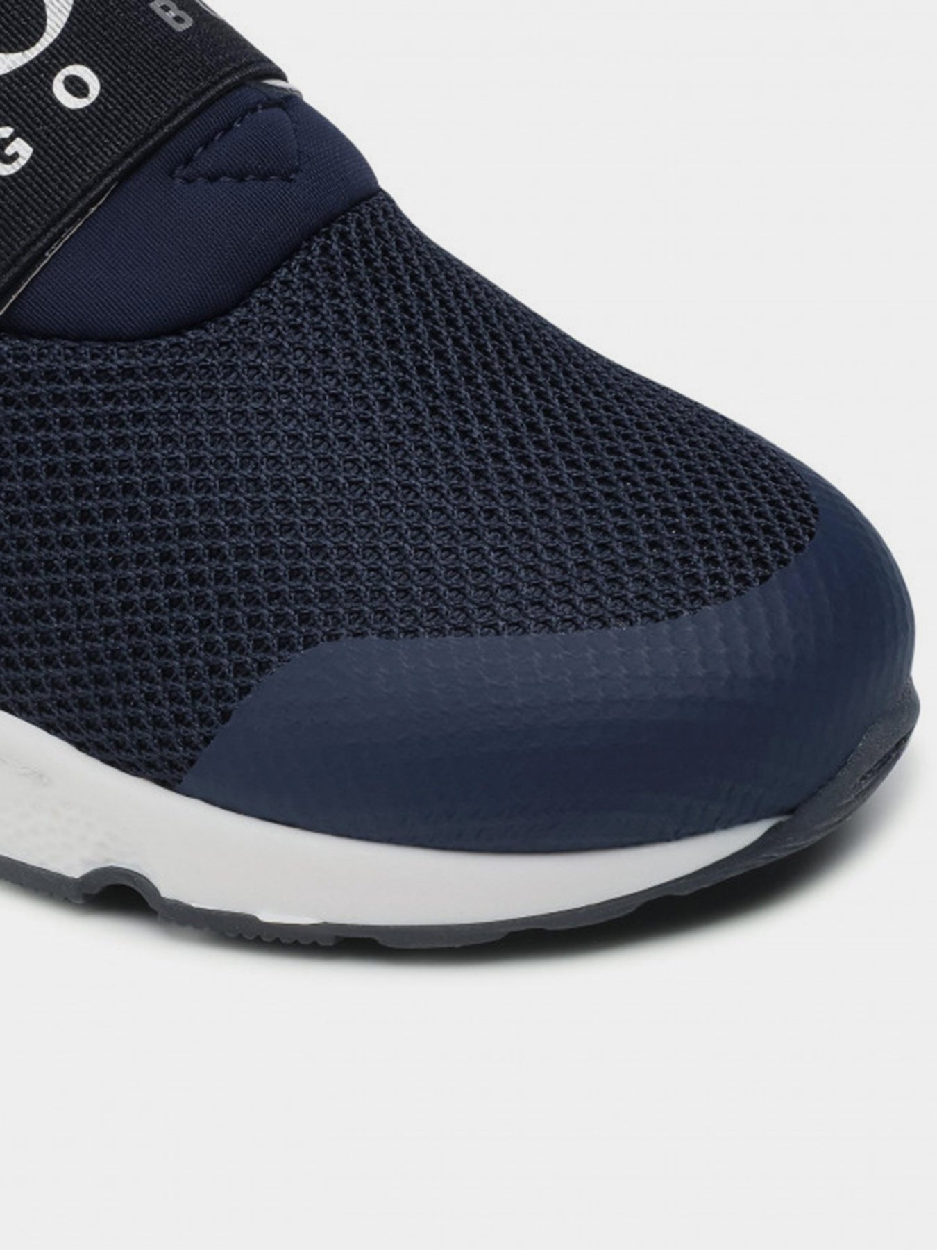 Кроссовки повседневные Boss модель J29T93/849 Фото