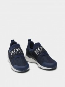 Кроссовки повседневные Boss модель J29T93/849 Фото
