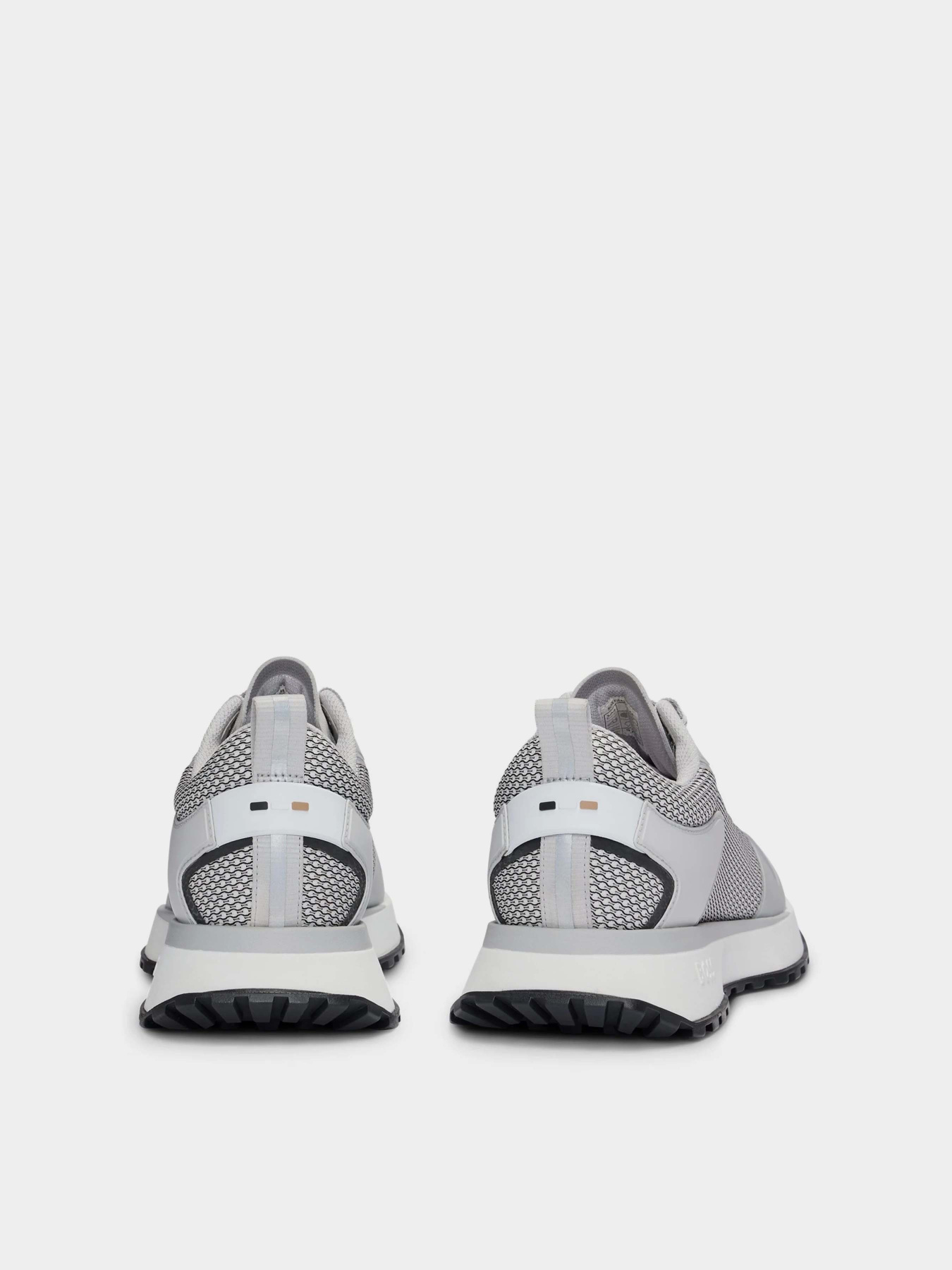 Кросівки для бігу Boss модель 50513195-121 Фото