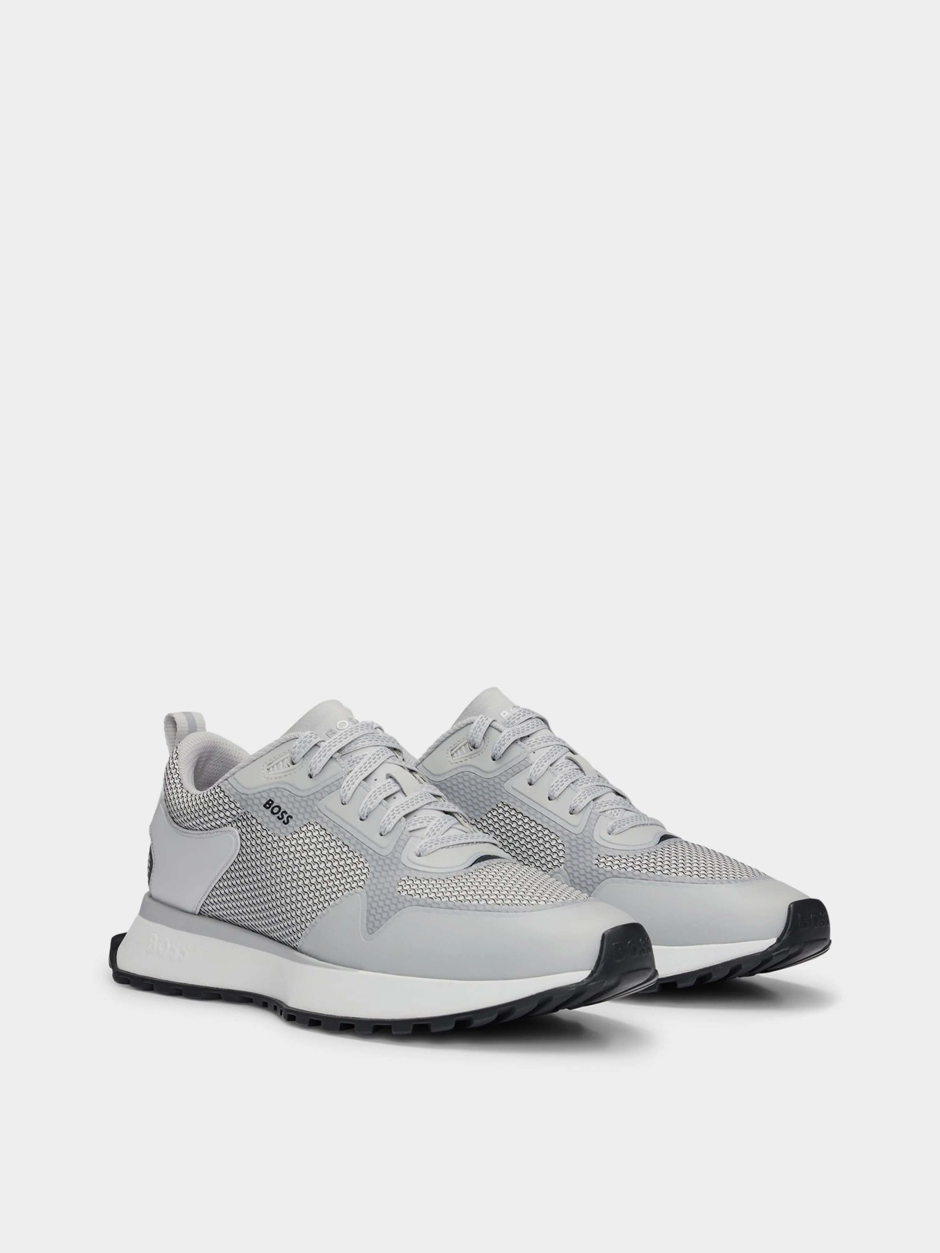 Кросівки для бігу Boss модель 50513195-121 Фото