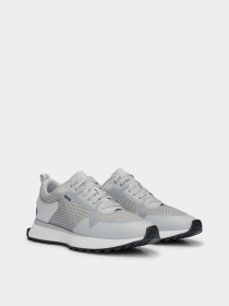 Кросівки для бігу Boss модель 50513195-121 Фото