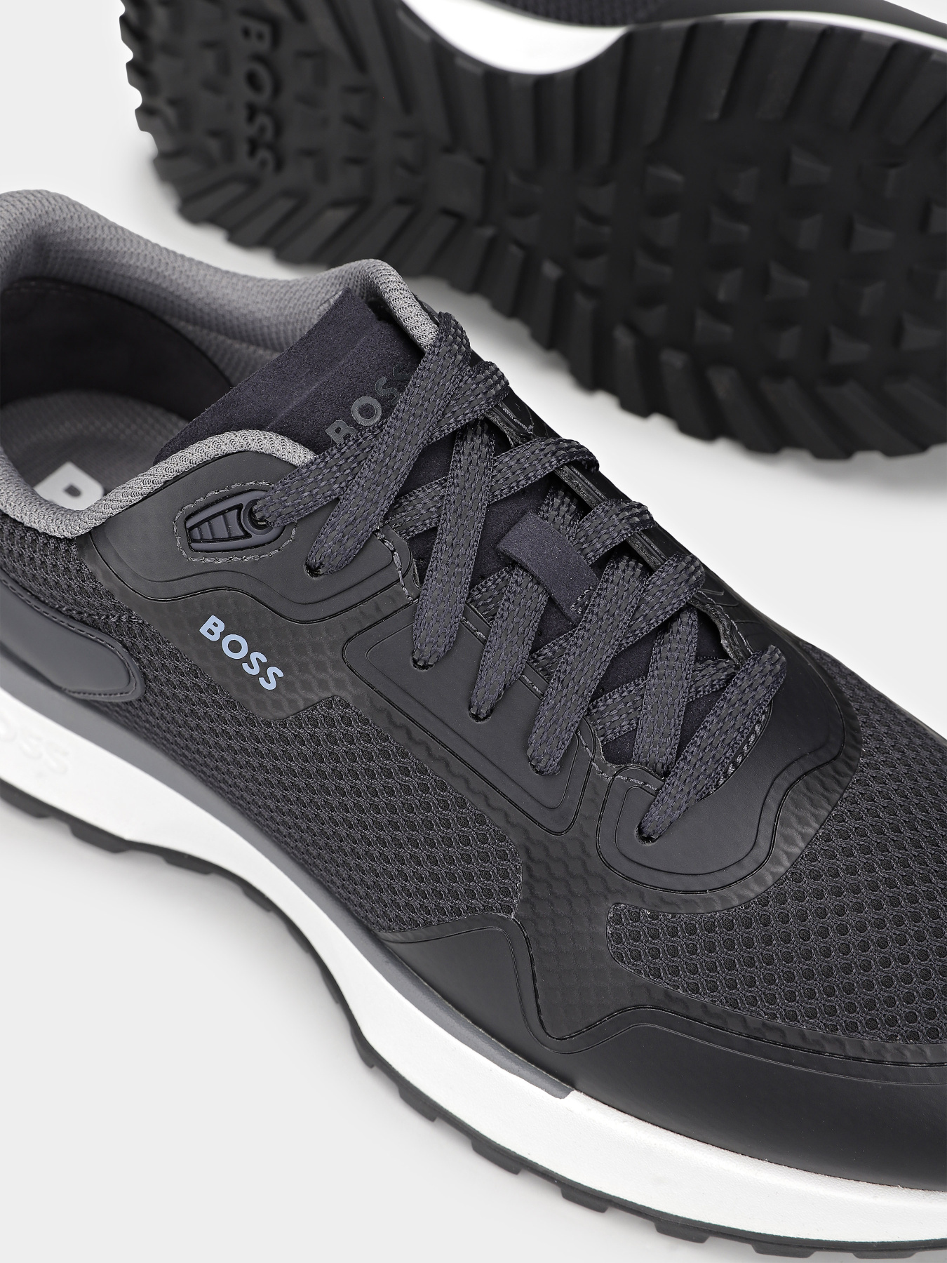 Кросівки для бігу Boss модель 50513195-402 Фото