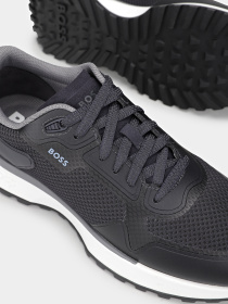 Кросівки для бігу Boss модель 50513195-402 Фото