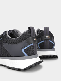 Кросівки для бігу Boss модель 50513195-402 Фото