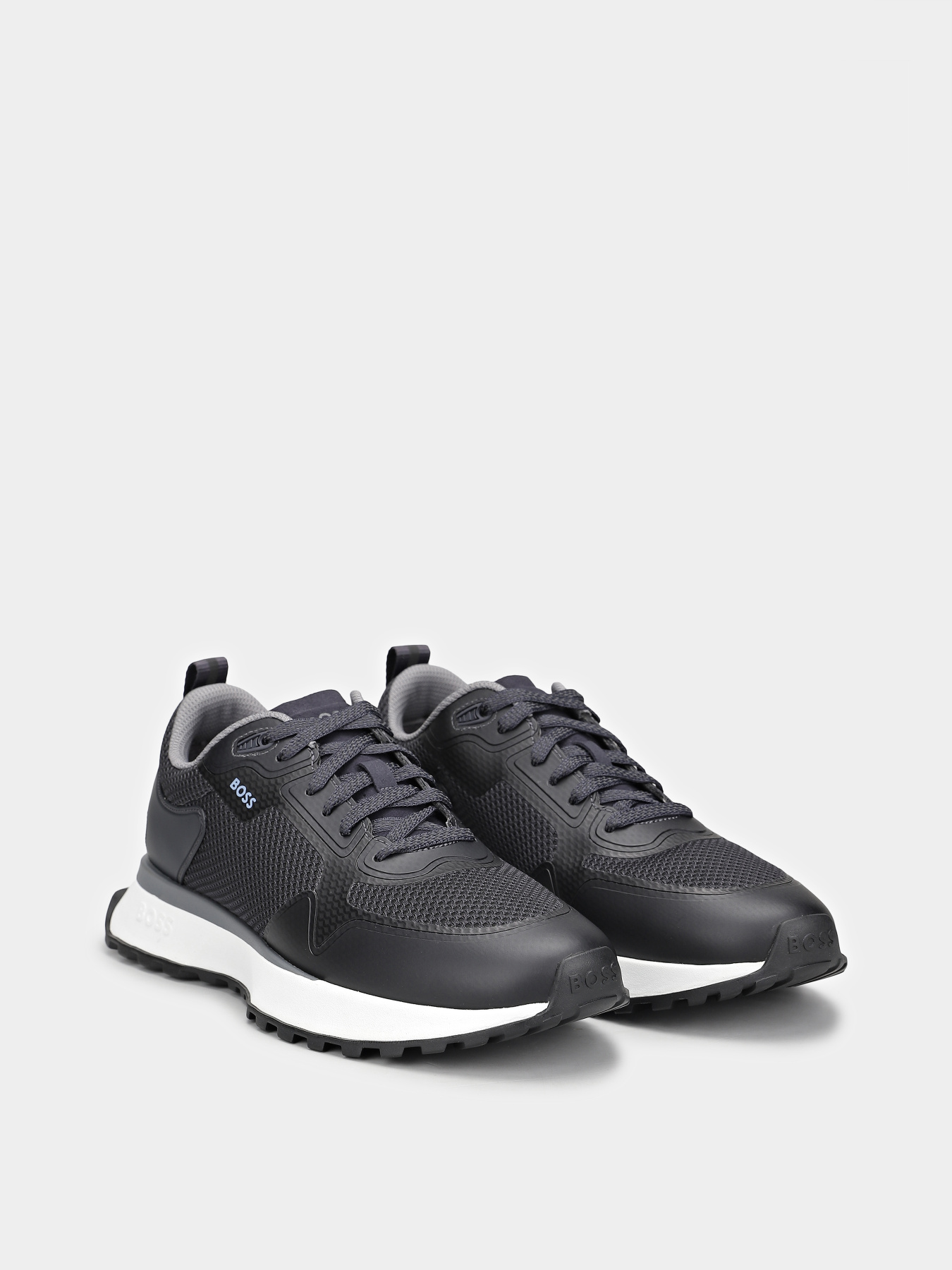 Кроссовки для бега Boss модель 50513195-402 Фото