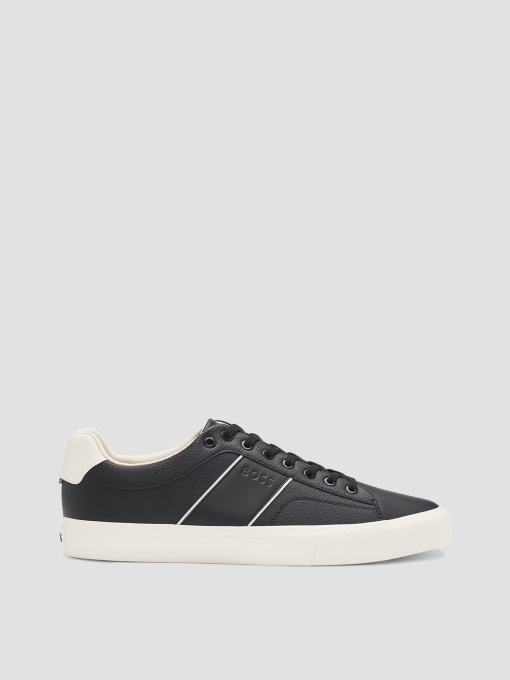 Кеди Boss модель 50522833-002 Фото