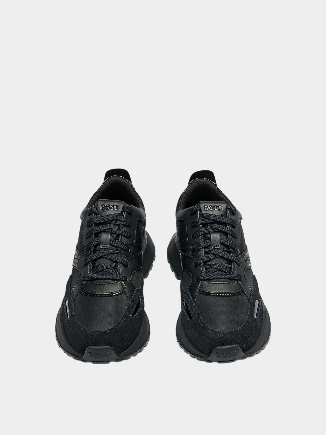 Кросівки для бігу Boss модель 50536496-005 Фото