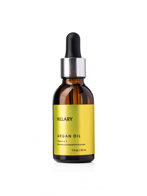 Марокканська арганова олія Hillary модель HI-04-366 Фото