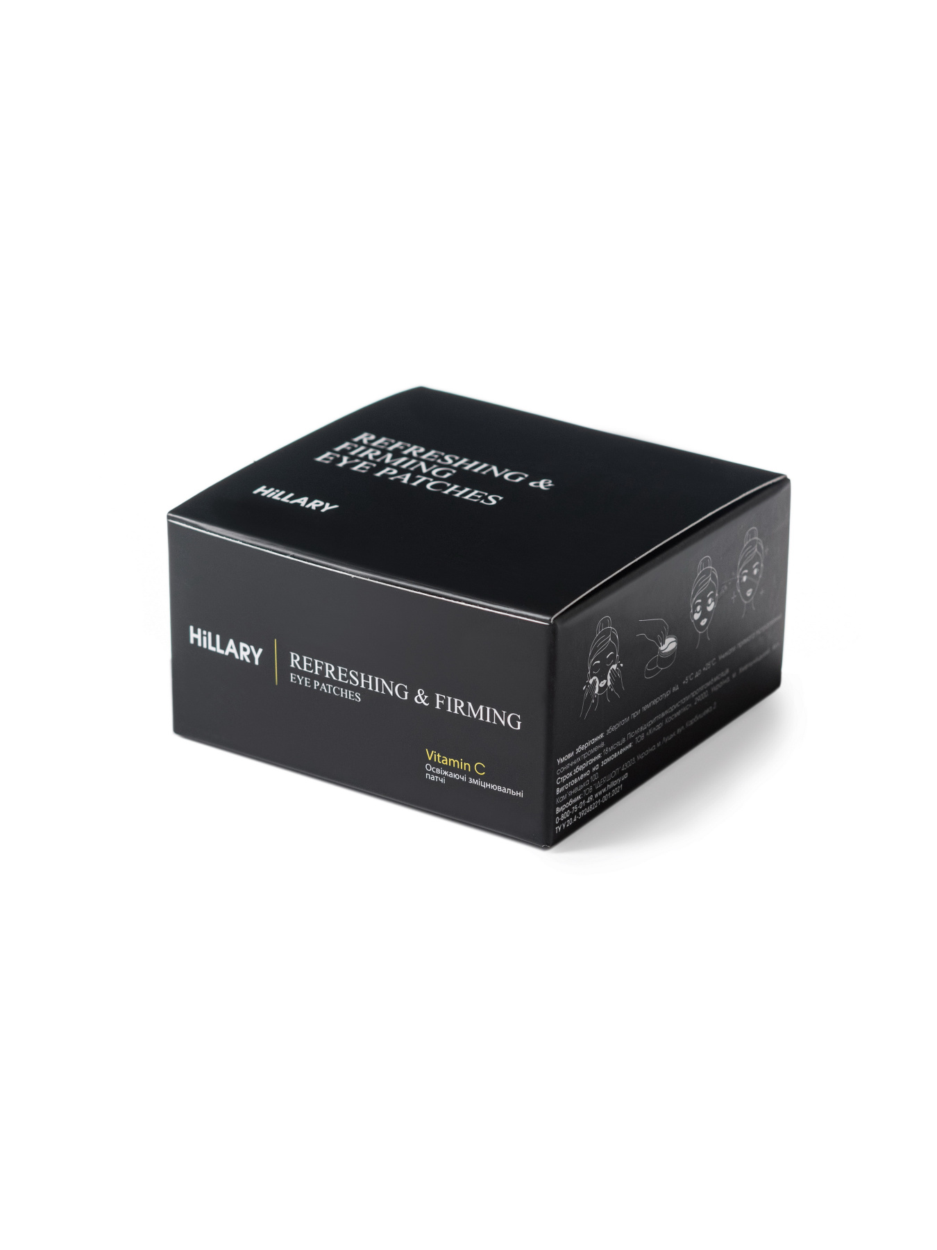 Hillary модель HI-08-352 Фото