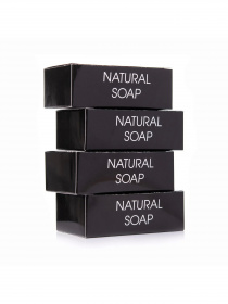 Антицеллюлитное массажное мыло Hillary модель HI-02-023 Фото